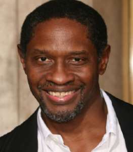 Tim Russ